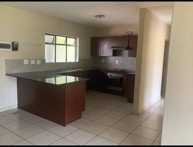2 BEDROOM PROPERTY TO RENT IN RAVENSWOOD